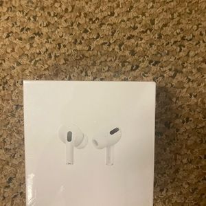 Airpod pros apple
